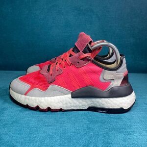 Size 6M/7Women - Adidas MEN'S ORIGINALS NITE JOGGER RETRO